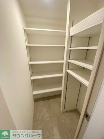 フェリシア宮崎台の物件内観写真